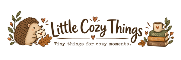 Little Cozy Things